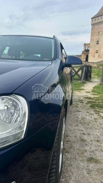 Volkswagen Golf 5 
