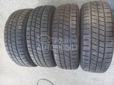 Goodyear 205/65 R16 Zimska