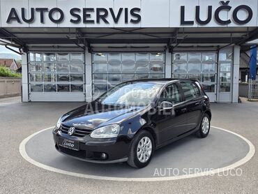 Volkswagen Golf 5 1.9 TDI 77 k e 105