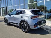 Kia Sportage 1.6 T-GDI GT LINE