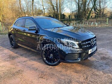 Poklopac motora za Mercedes Benz GLA 180, GLA 200, GLA 220 ... od 2013. do 2020. god.