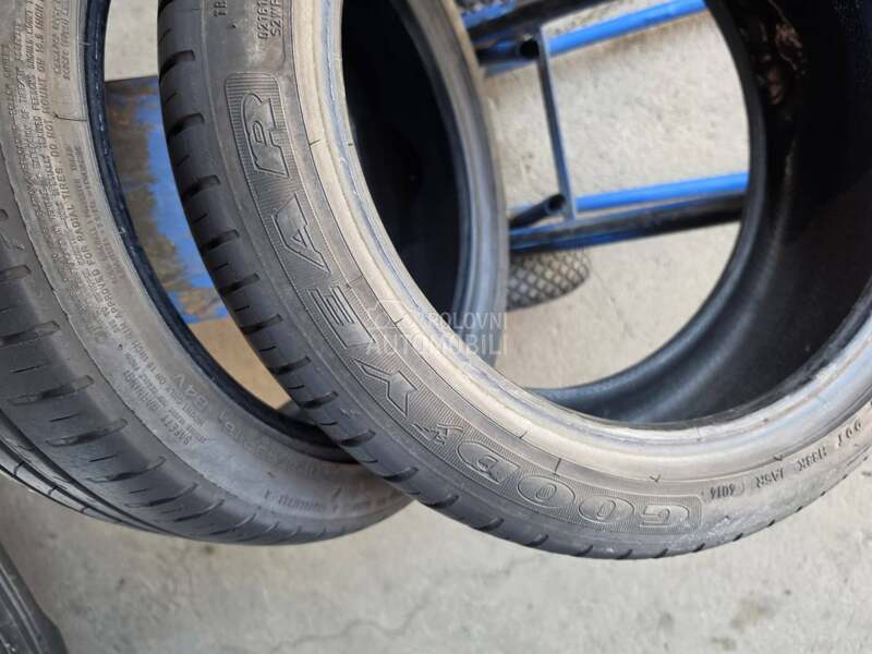 Goodyear 195/45 R16 Letnja