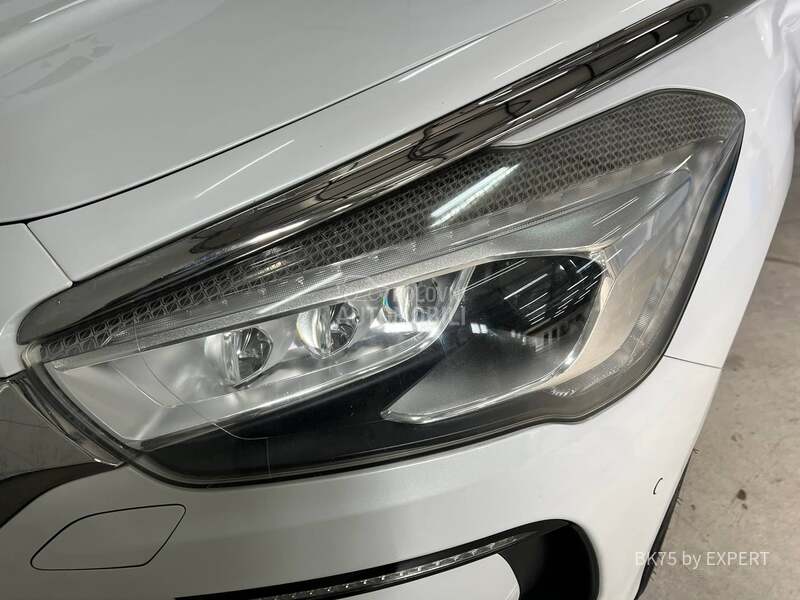 DS 5 2.0 180 Auto