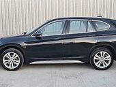 BMW X1 sDrive18D AUT0MATIK