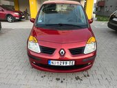Renault Modus 