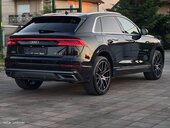 Audi Q8 Sline