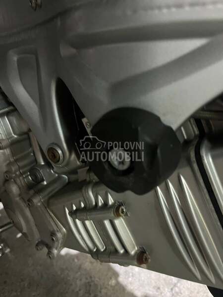 BMW K1200r