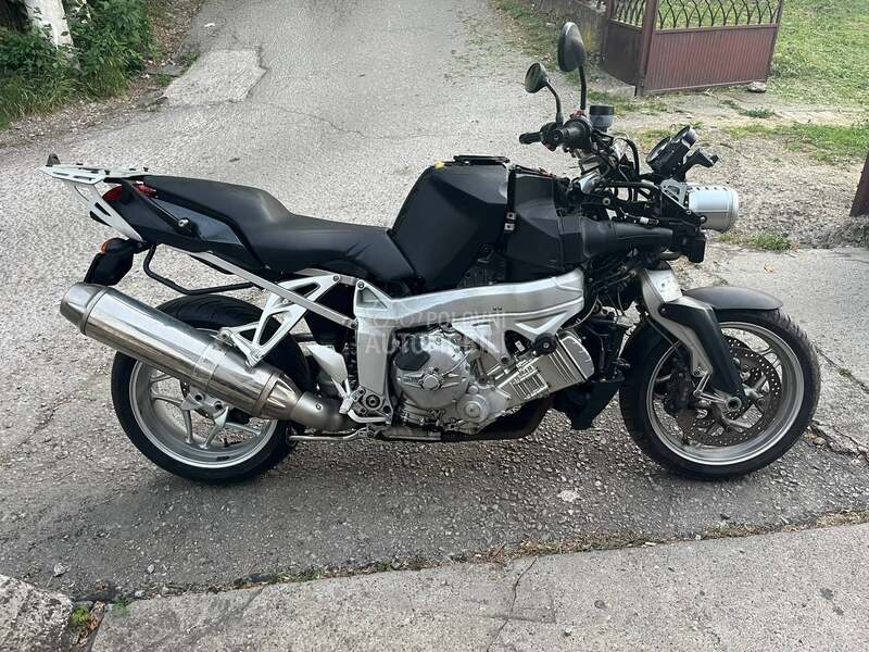 BMW K1200r
