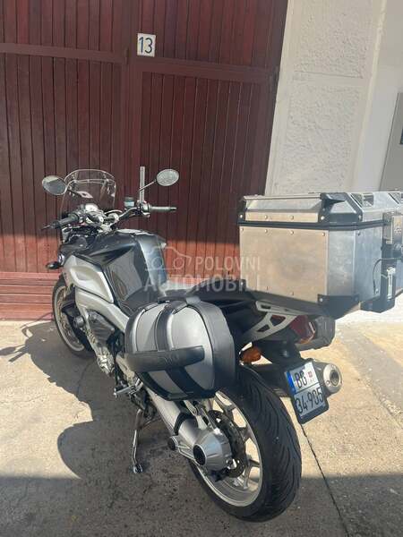 BMW K1200r