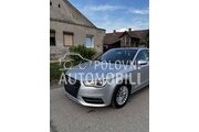 Audi A3 P.A.N.O.