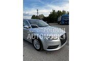 Audi A3 P.A.N.O.