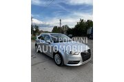 Audi A3 P.A.N.O.