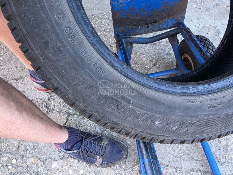 Semperit 175/65 R14 Zimska