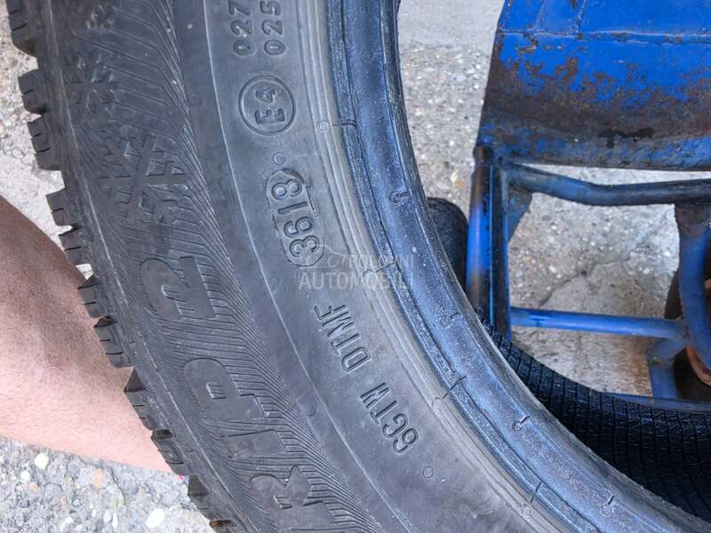 Semperit 175/65 R14 Zimska
