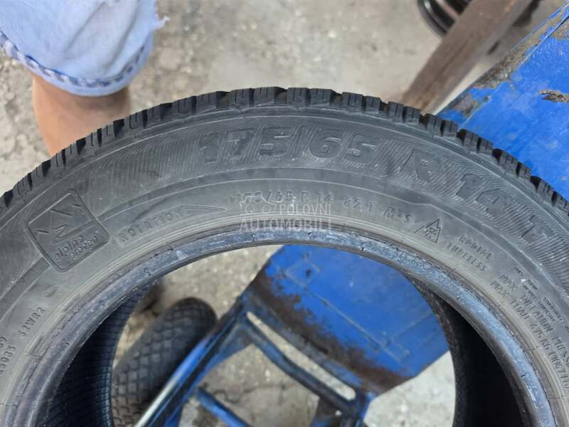 Semperit 175/65 R14 Zimska