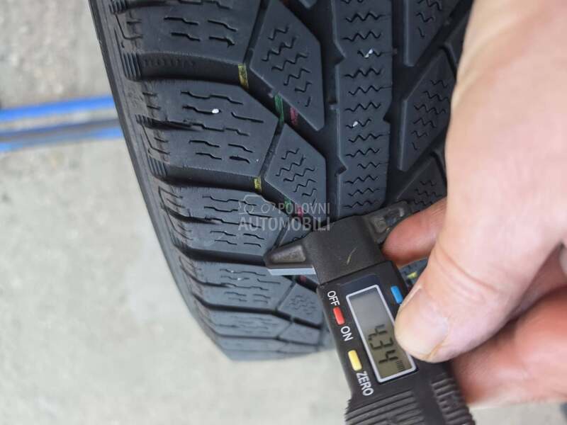 Semperit 175/65 R14 Zimska