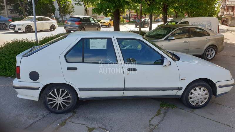 Renault R 19 BC53