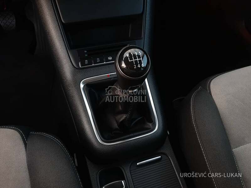 Volkswagen Tiguan 4x4 2.0TDI CH