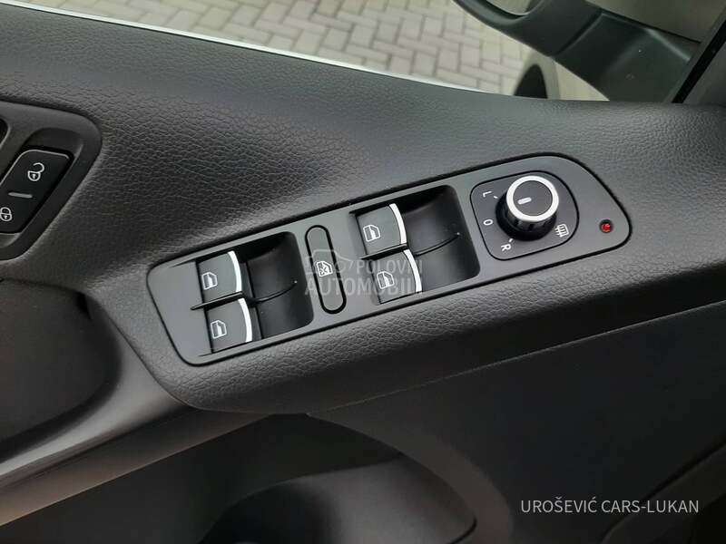 Volkswagen Tiguan 4x4 2.0TDI CH
