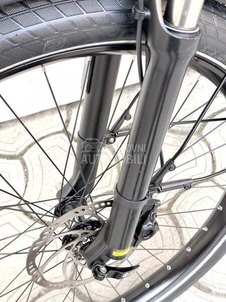 Riese muller 27.5