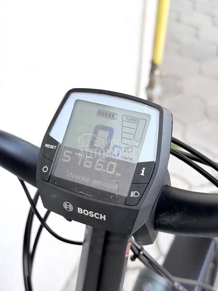 Riese muller 27.5