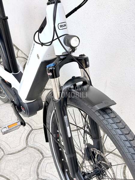 Riese muller 27.5