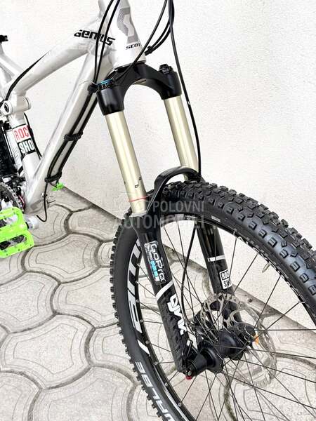 Scott Genius 26