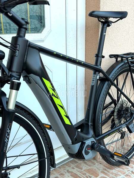 KTM Macina 28