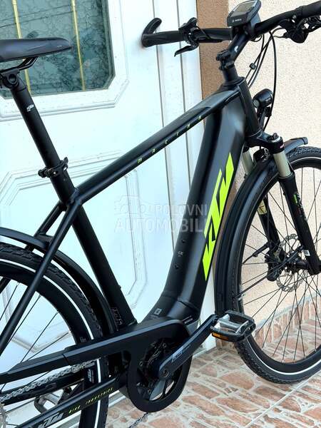 KTM Macina 28