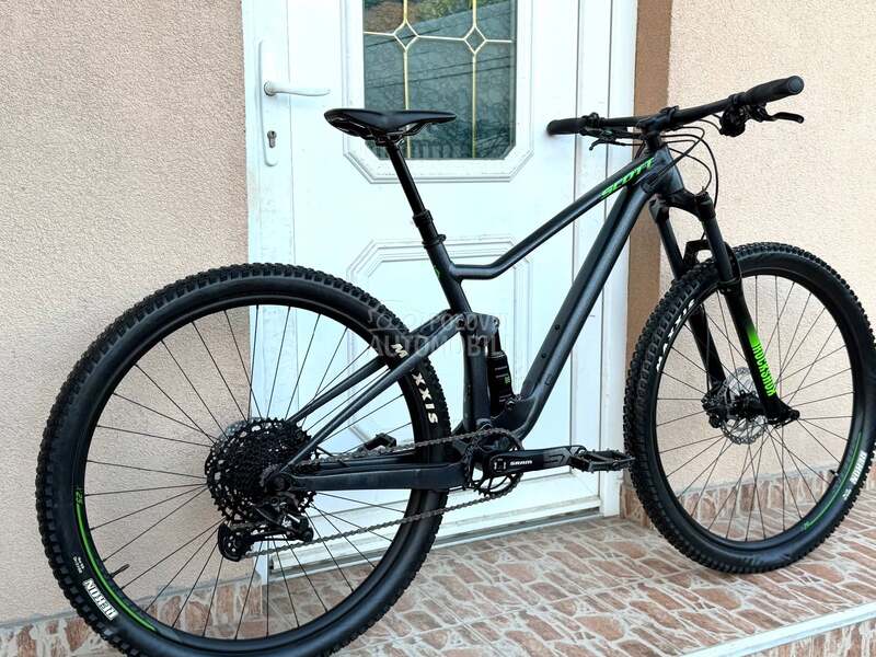 Scott Spark 29