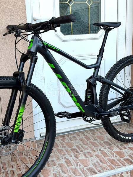 Scott Spark 29