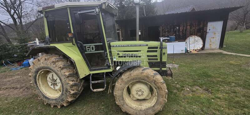 HUrlimann 358 Prestige