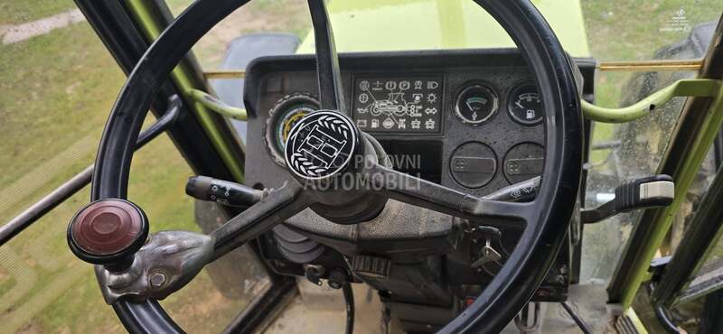 HUrlimann 358 Prestige