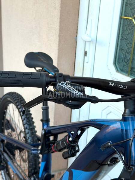 Raymon TRAILRAY 29