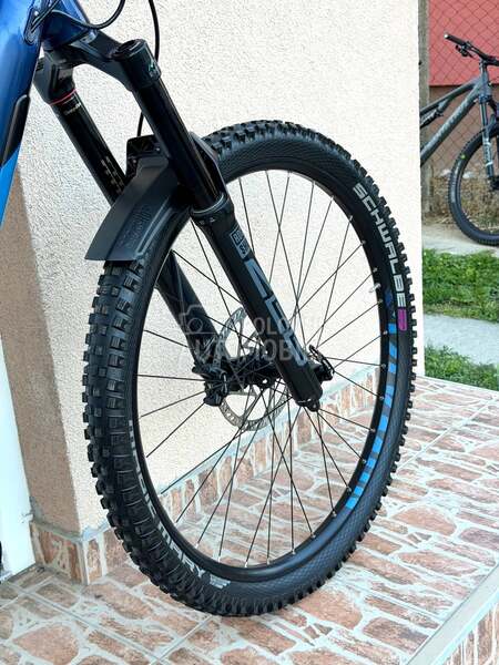 Raymon TRAILRAY 29