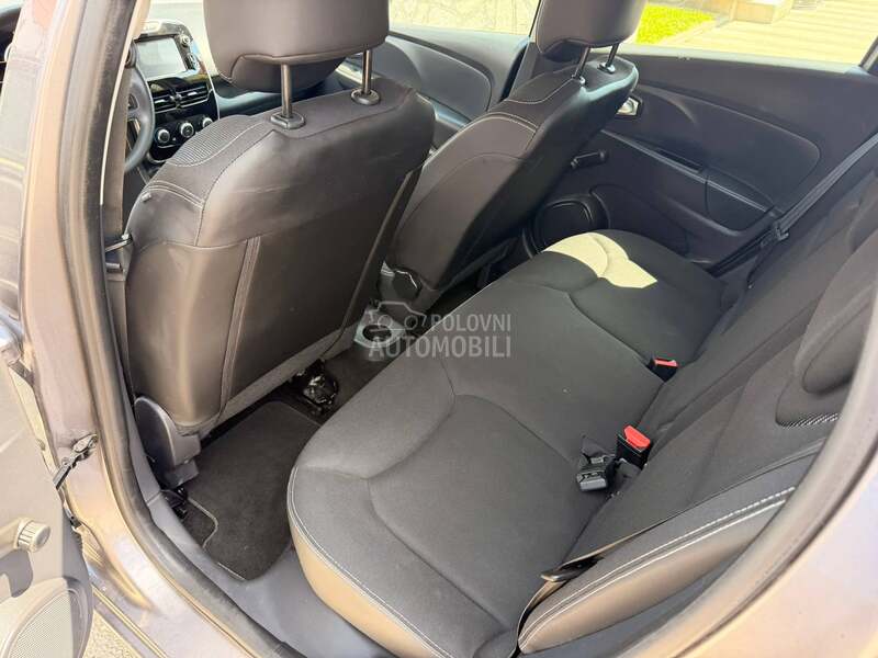 Renault Clio 1.5 dci