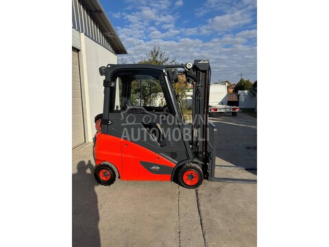 Linde H14