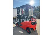 Linde H14