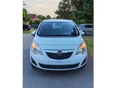 Opel Meriva 1.4 ENJOY