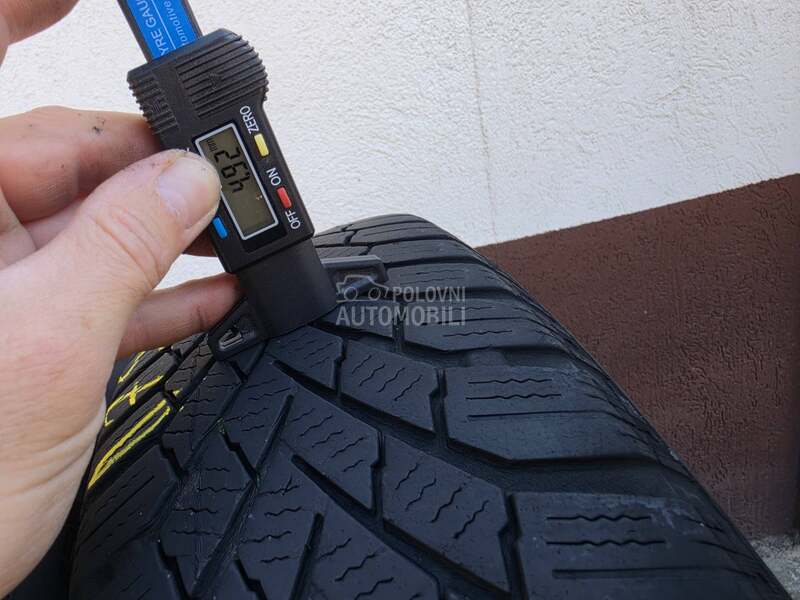Continental 175/70 R14 Zimska