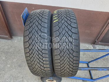 Continental 175/70 R14 Zimska