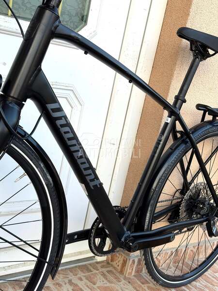 Diamant rubin 28