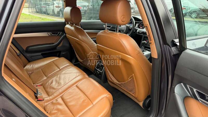 Audi A6 2.7 TDI