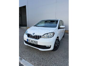 Škoda Citigo 
