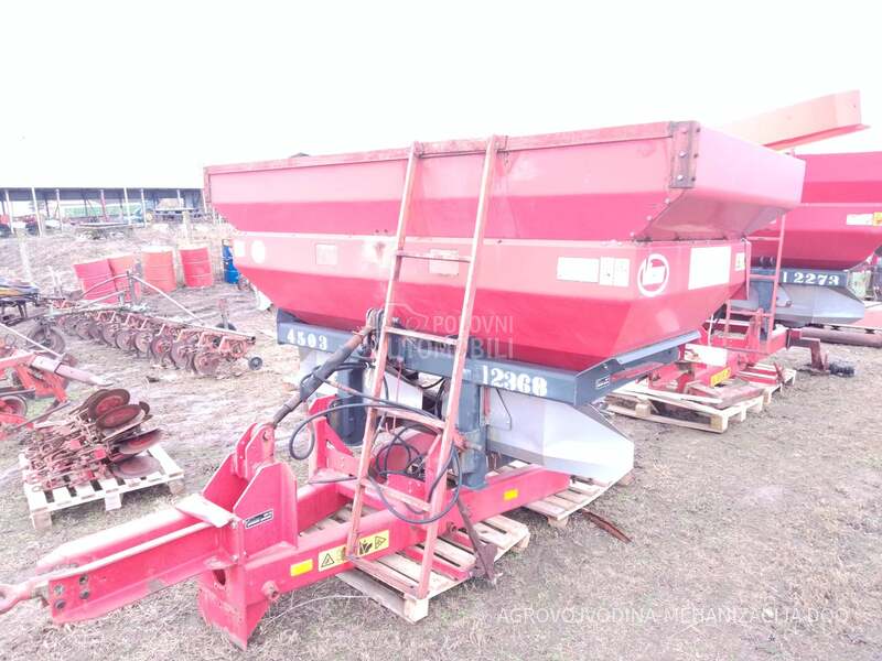 Vicon RS XL