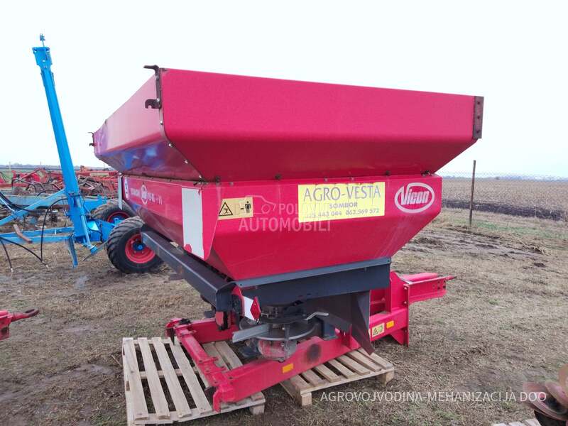 Vicon RS XL