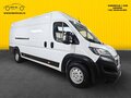 Citroen Jumper BOXER L4 H2 2.2 HDI