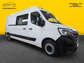 Renault Master L3 H2 7 SED. 2.3DCI