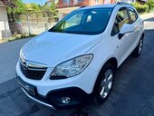 Opel Mokka 1.7 CDTI