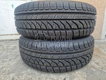 Dunlop 185/60 R15 Zimska